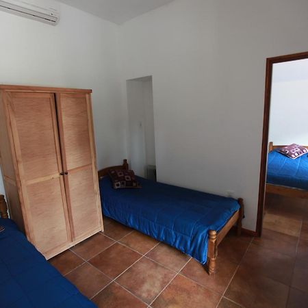 Estancia Termal San Nicanor Termas de San Nicanor Dış mekan fotoğraf